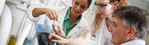 Dental and Healthcare Bookkeeping