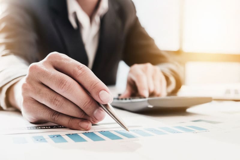 Tax planning for dentists
