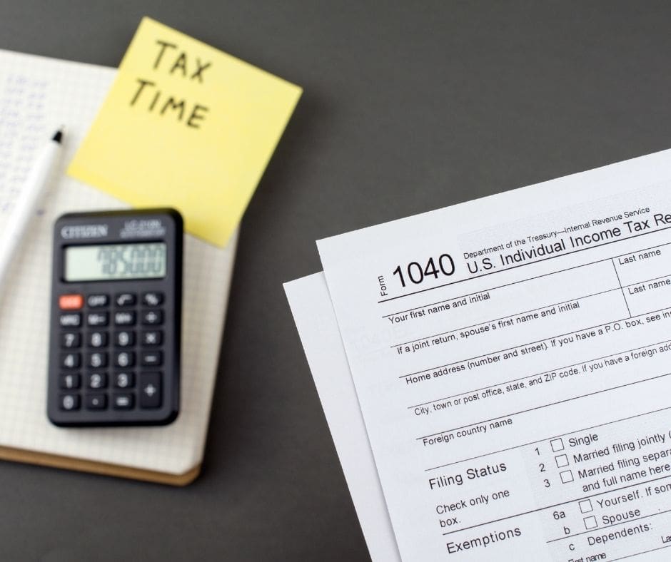 Tax Deductions In 2022 | File Your Taxes With Ash Dental Cpa Today