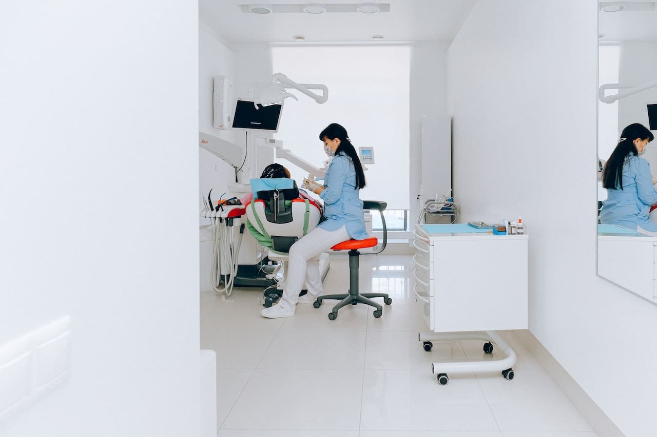pexels-anna-shvets-3845723 - Dental CPA dental practice