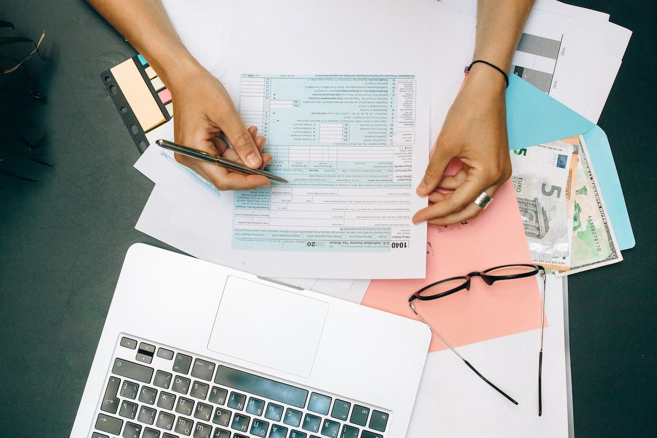 handling tax - Dental CPA handling tax