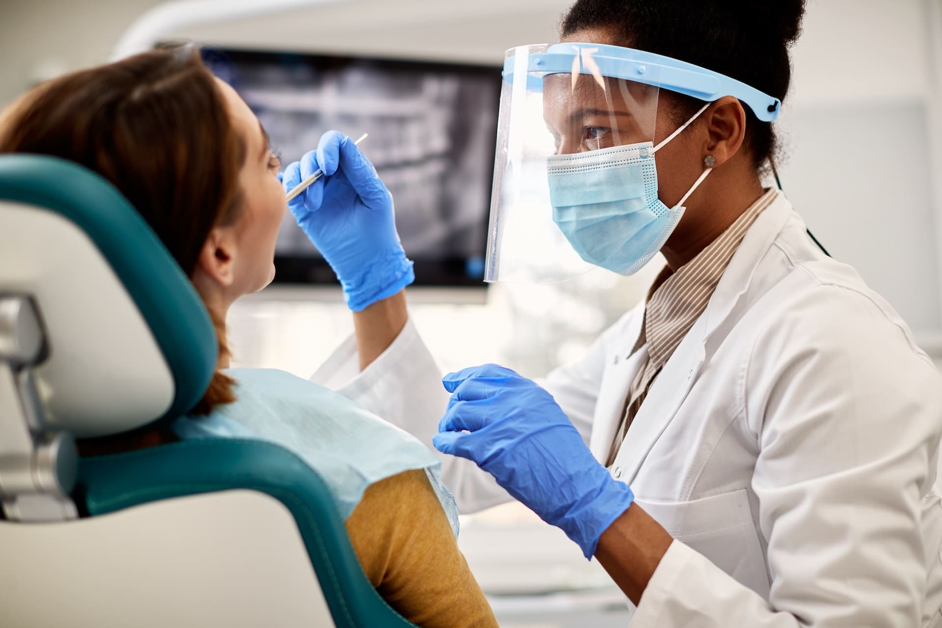 Dental Practice - Dental CPA Dental Practice