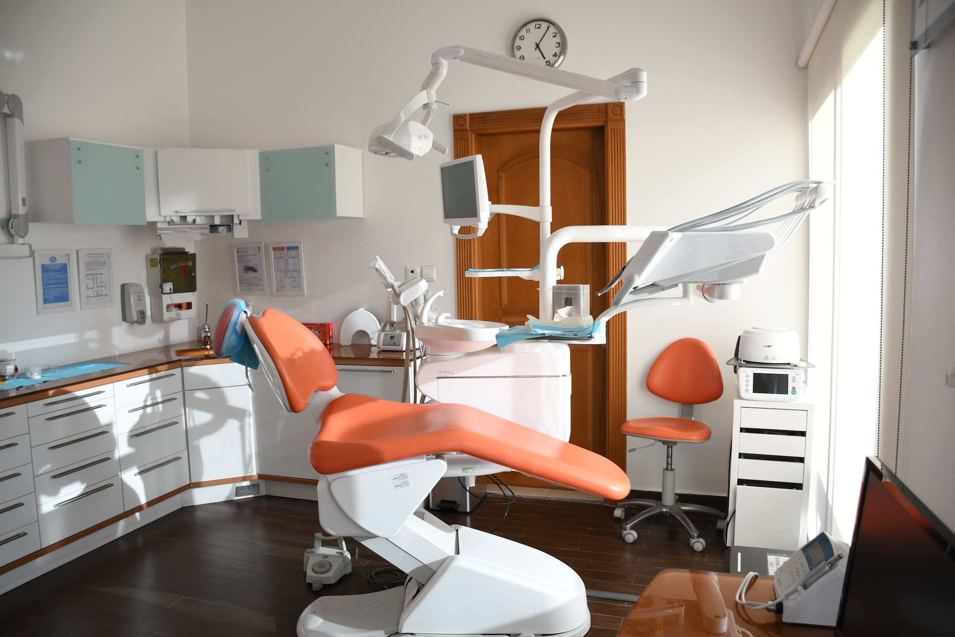 dental practice - Dental CPA dental practice