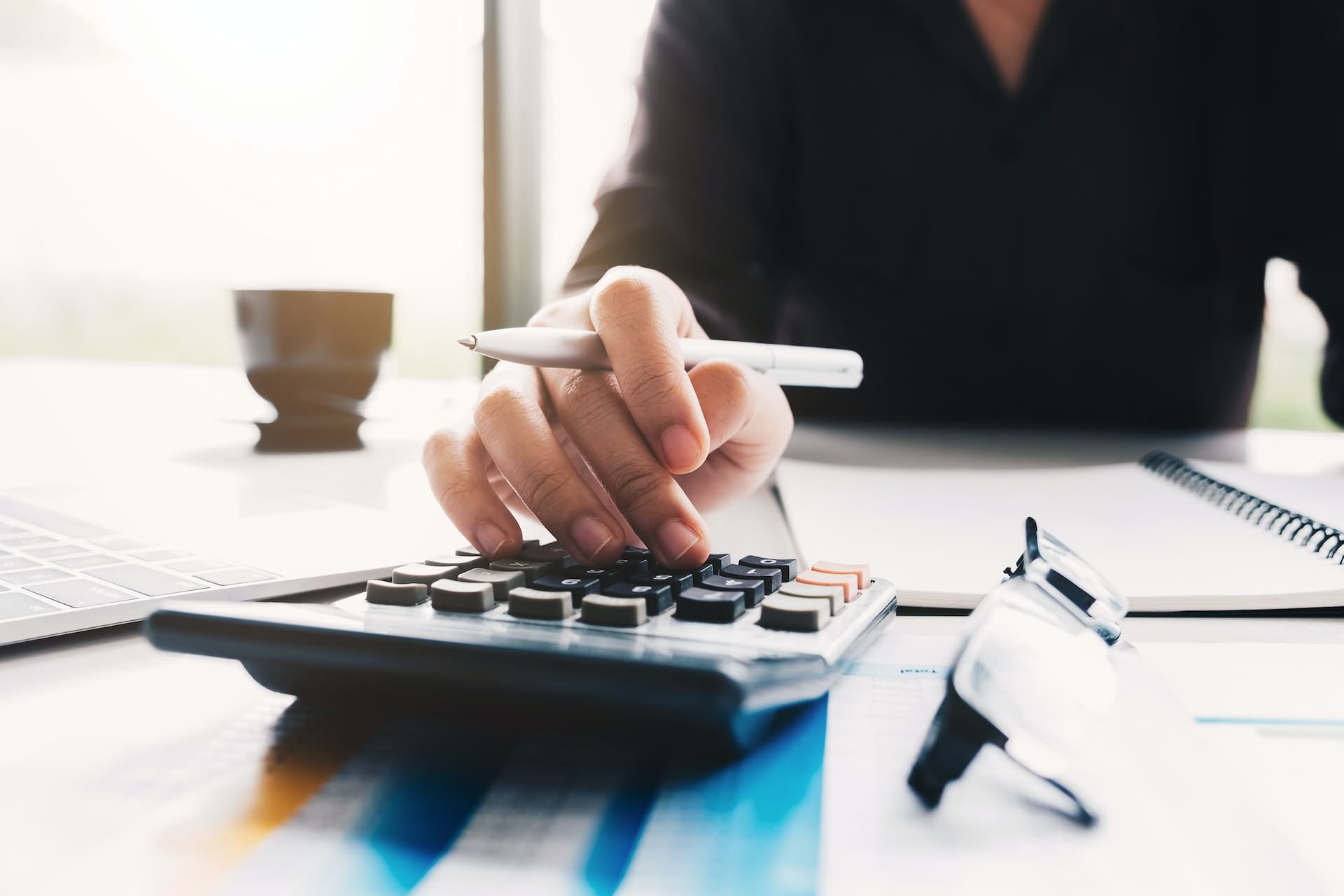 Accounting - Dental CPA Accounting