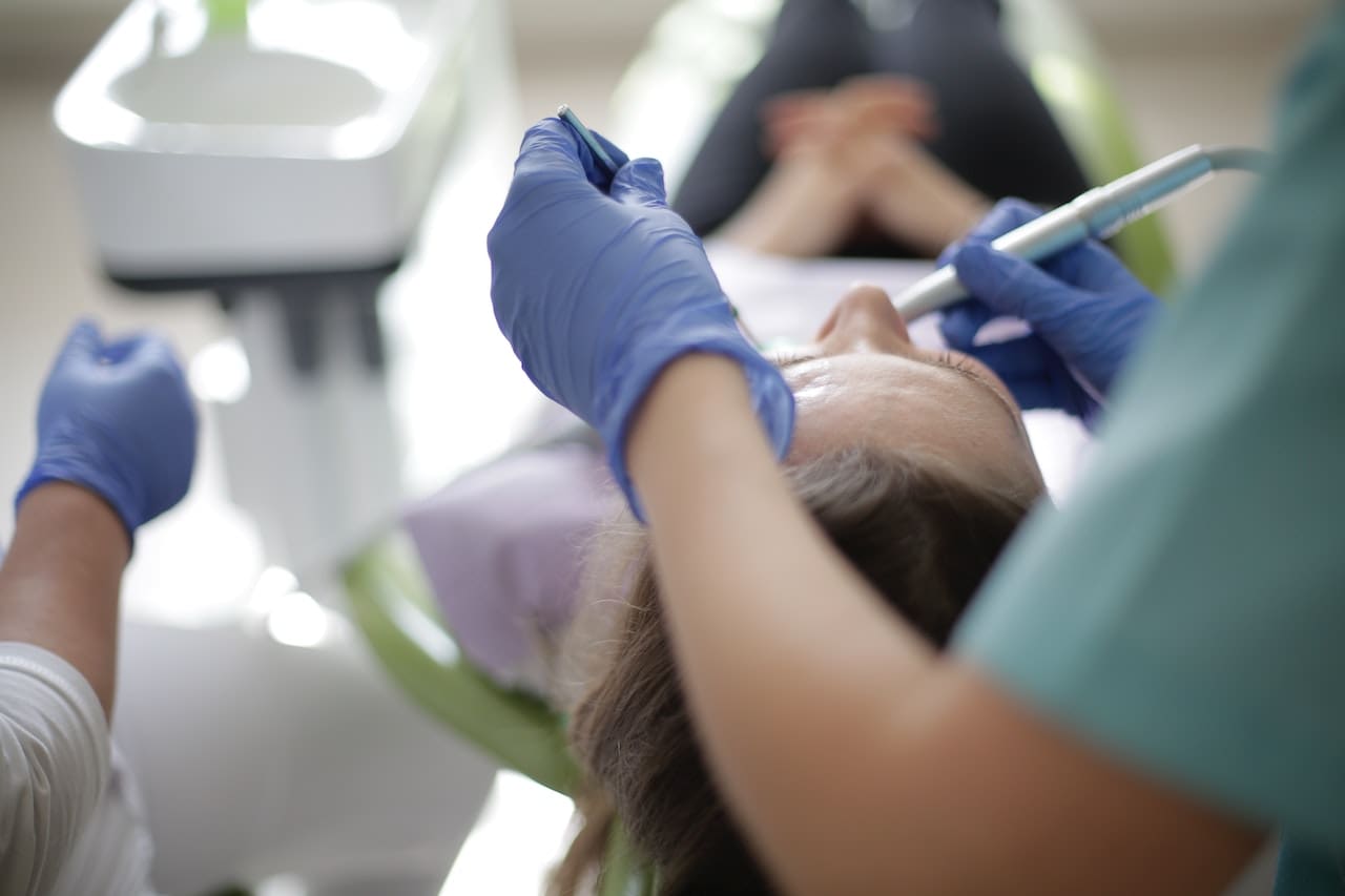 dental practice - Dental CPA dental practice