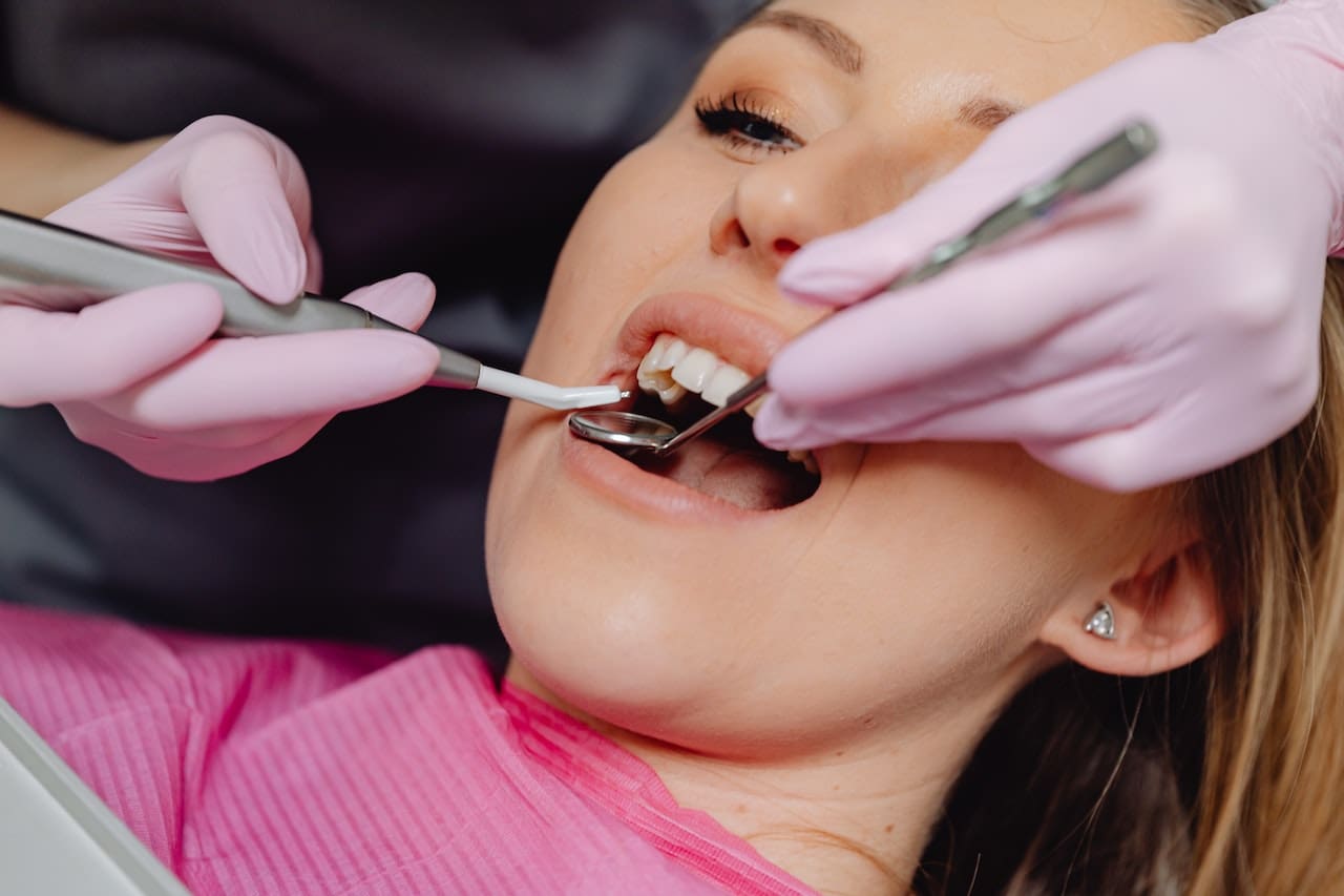 Dental Practice - Dental CPA Dental Practice