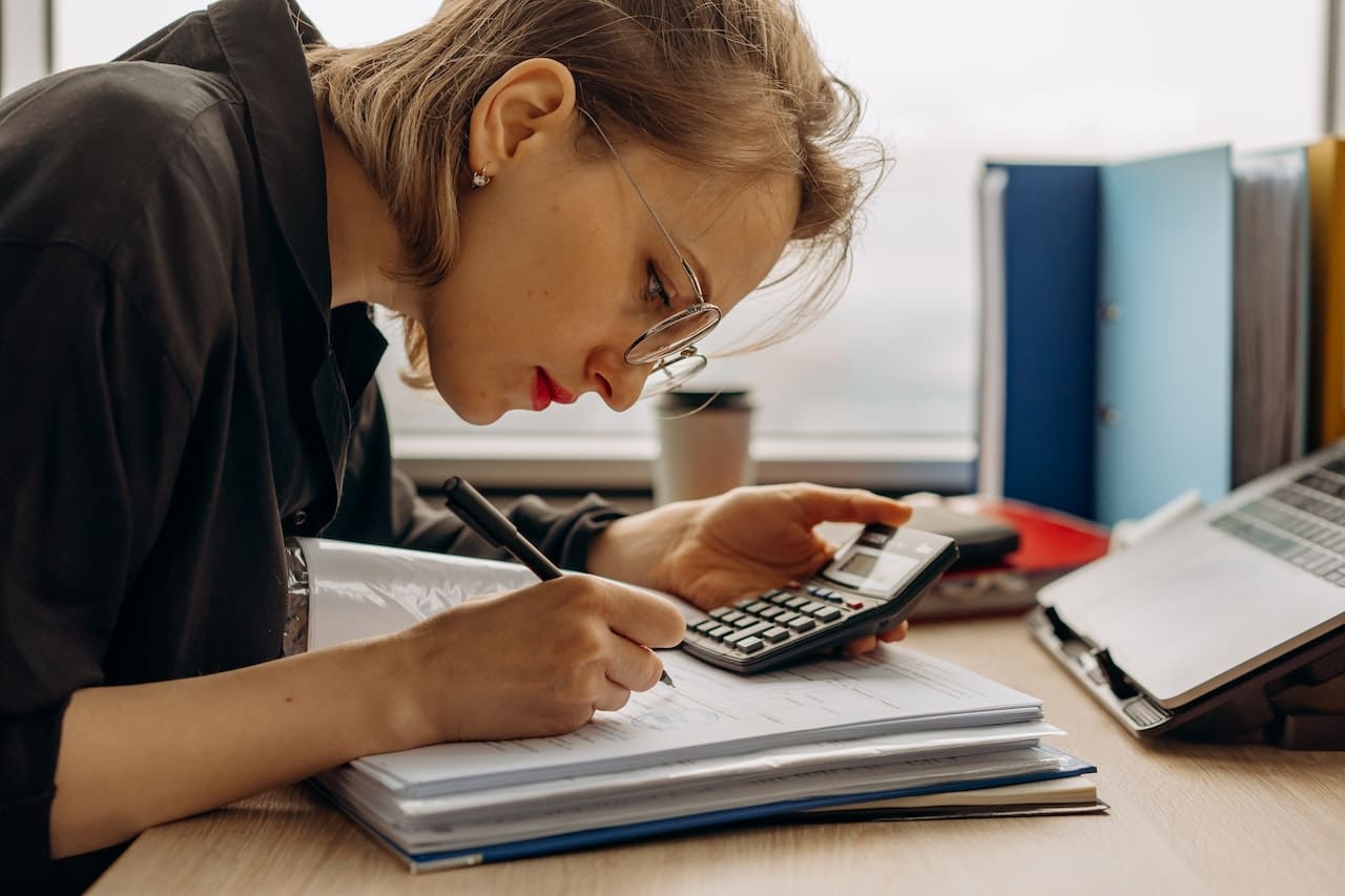 Accountant
