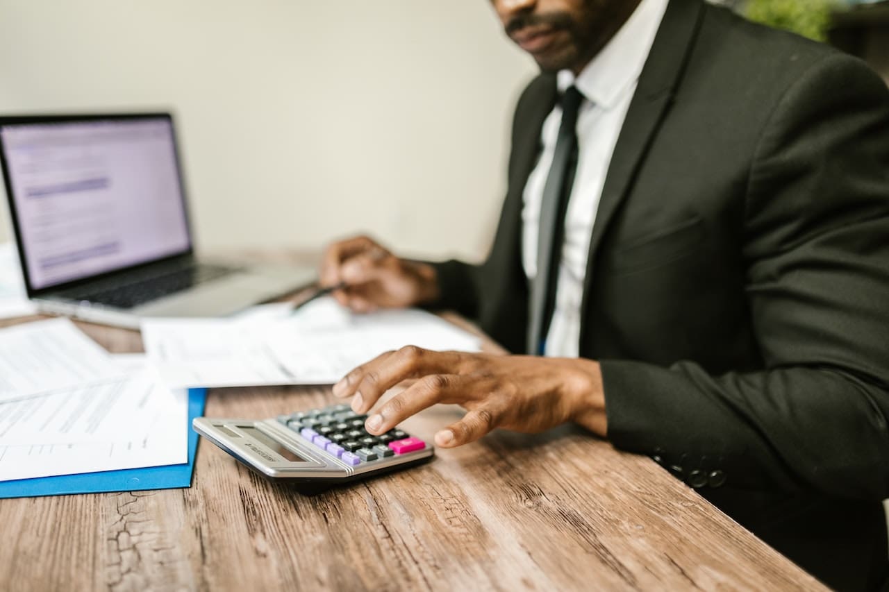 Accountant