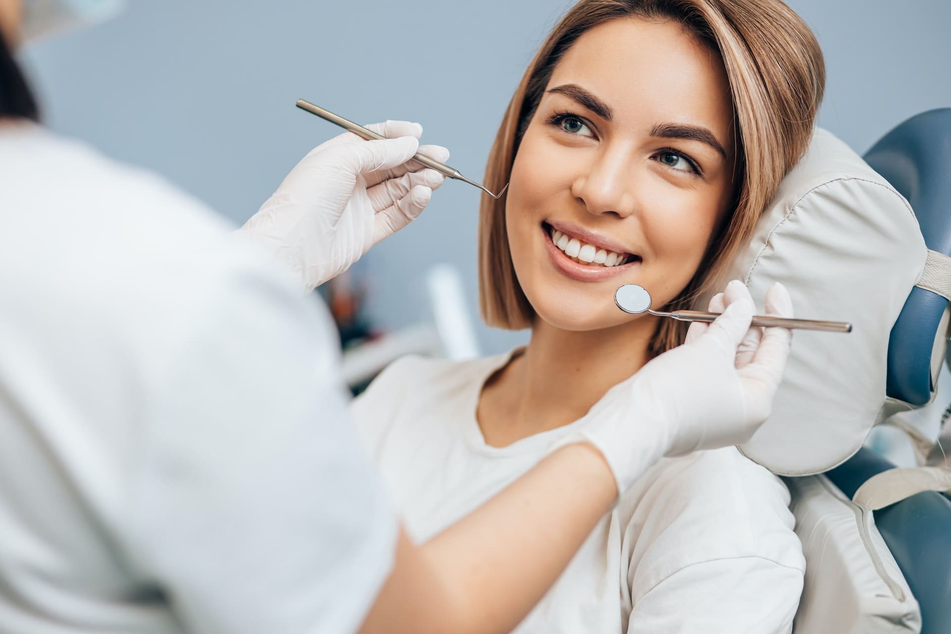 Dental Practice - Dental CPA Dental Practice
