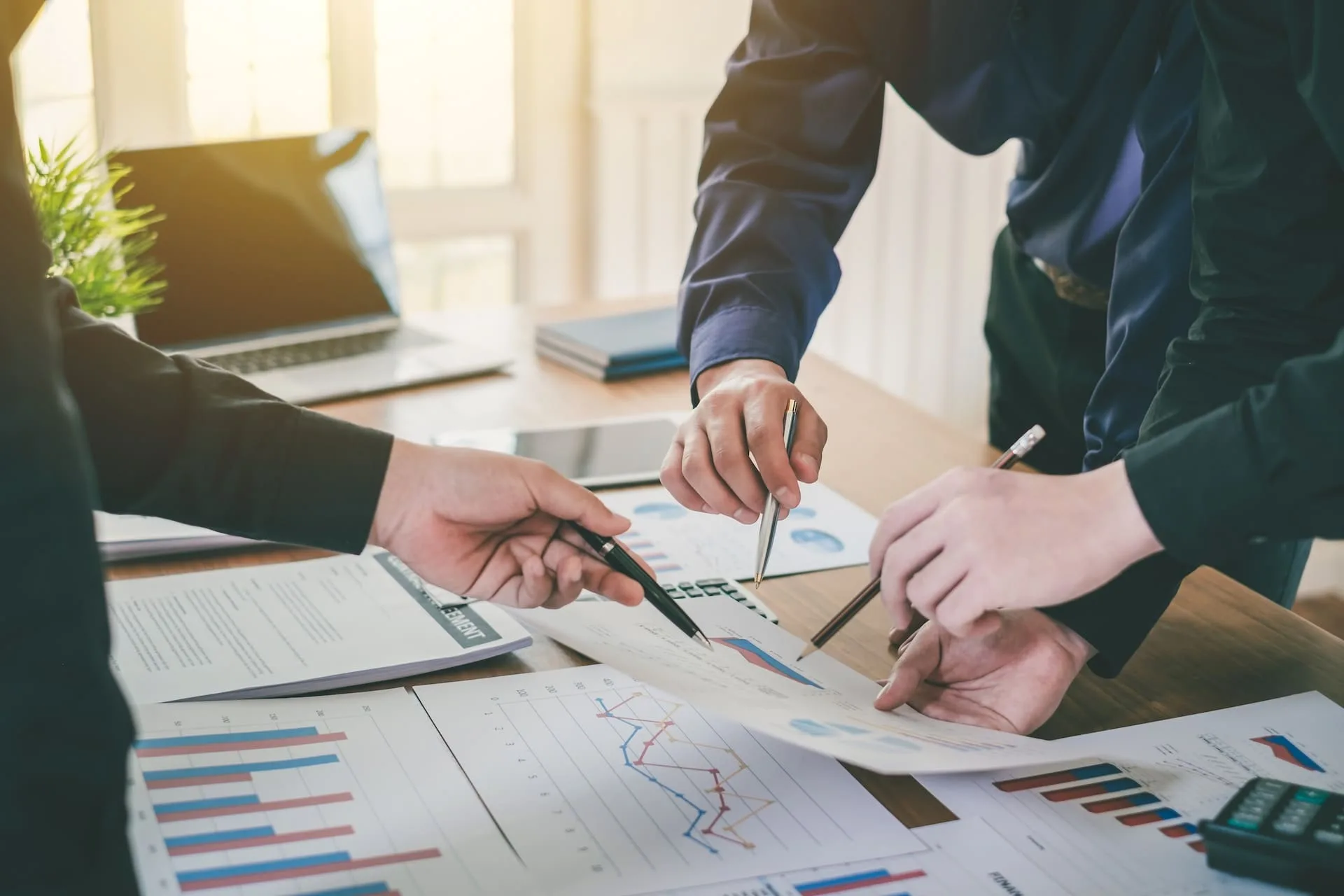 Dental practice M&A