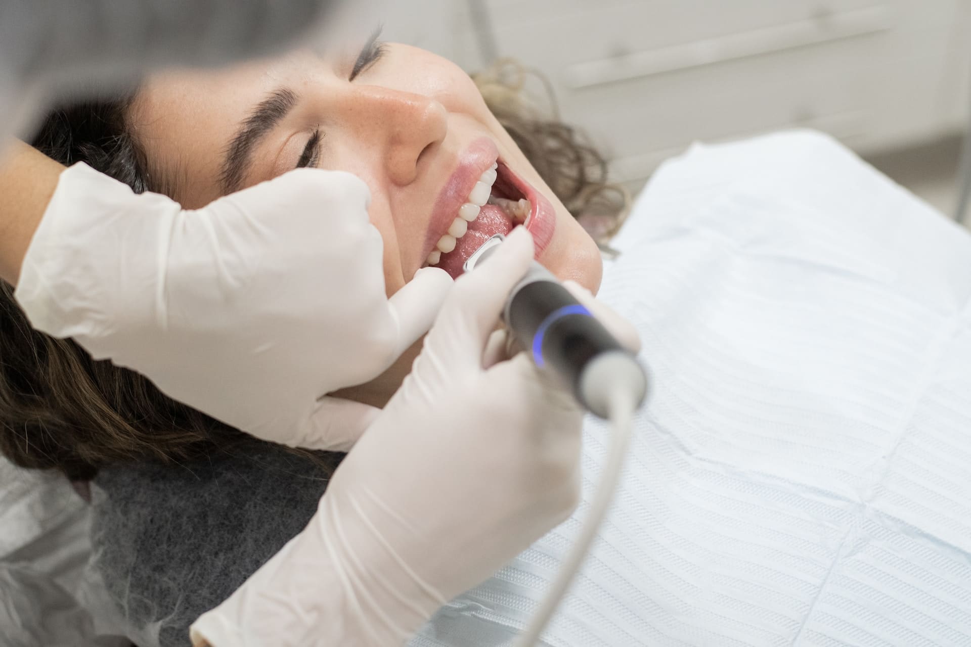 Dental Practice