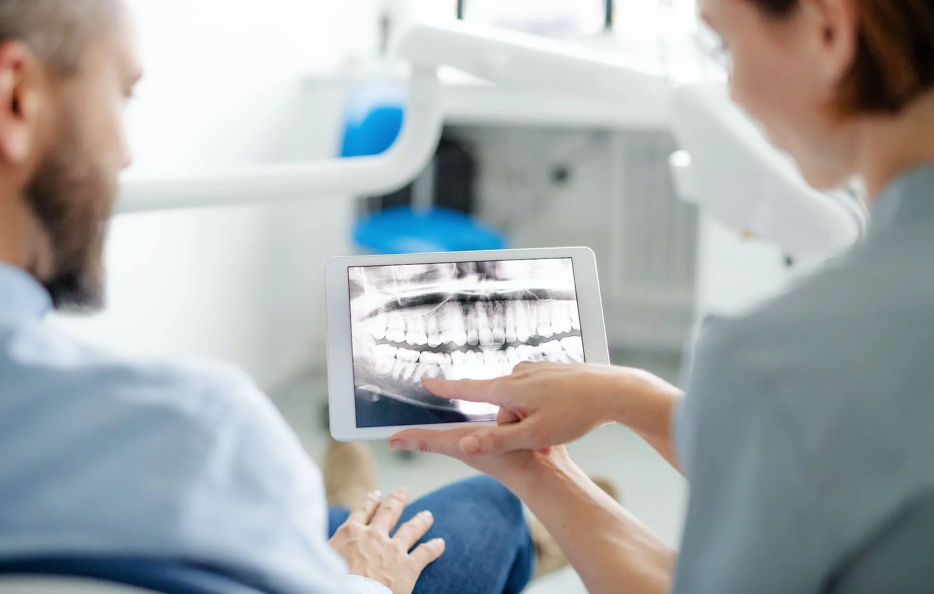 Dental Marketing