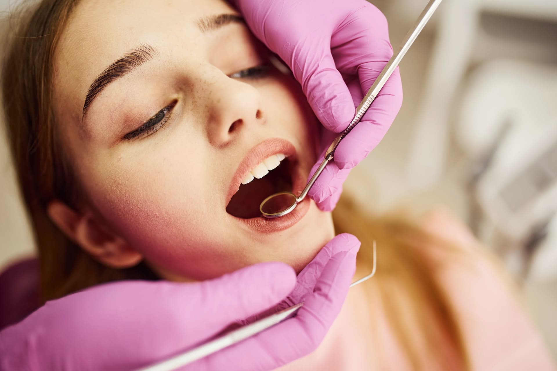 Dental Practice