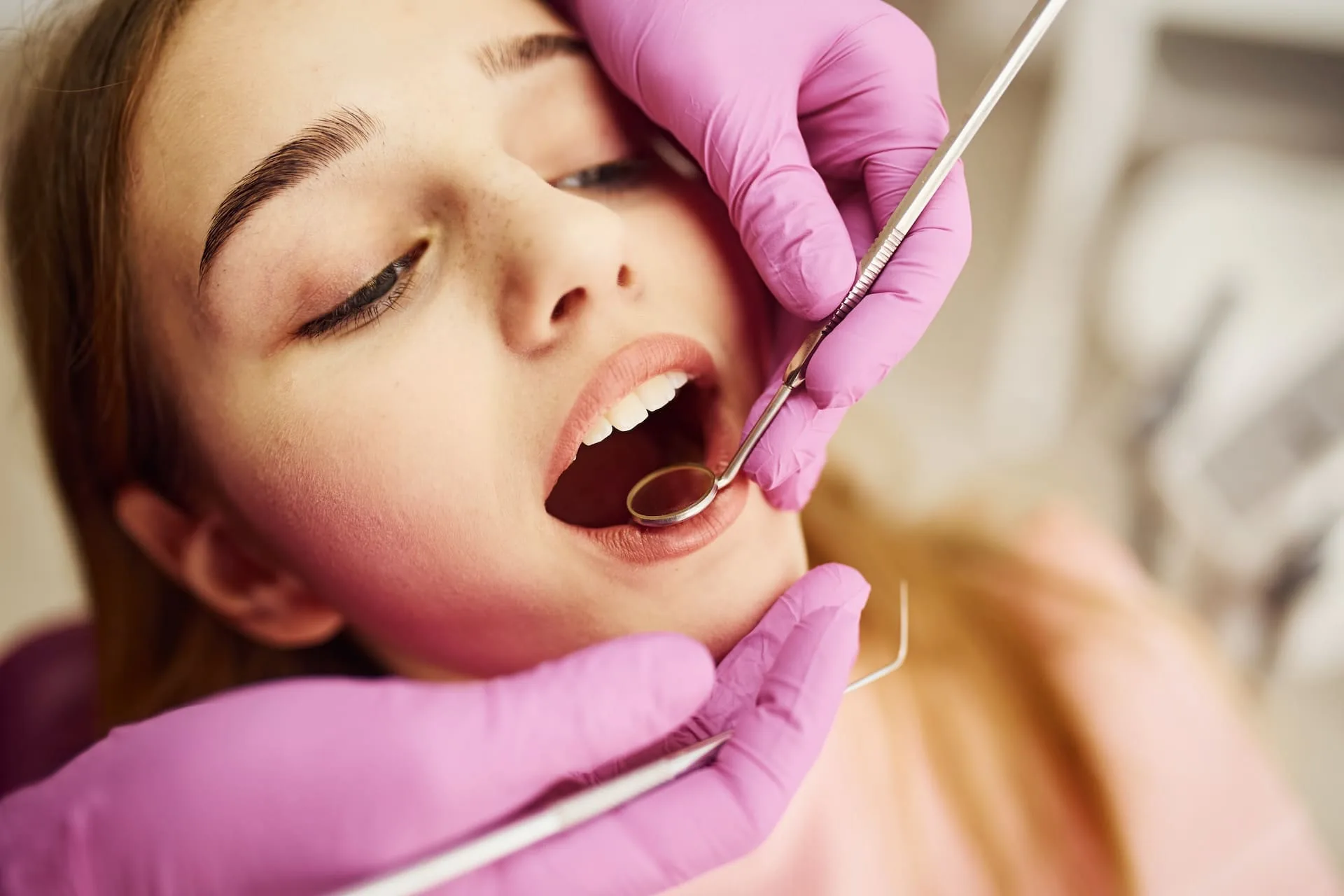 Dental Practice