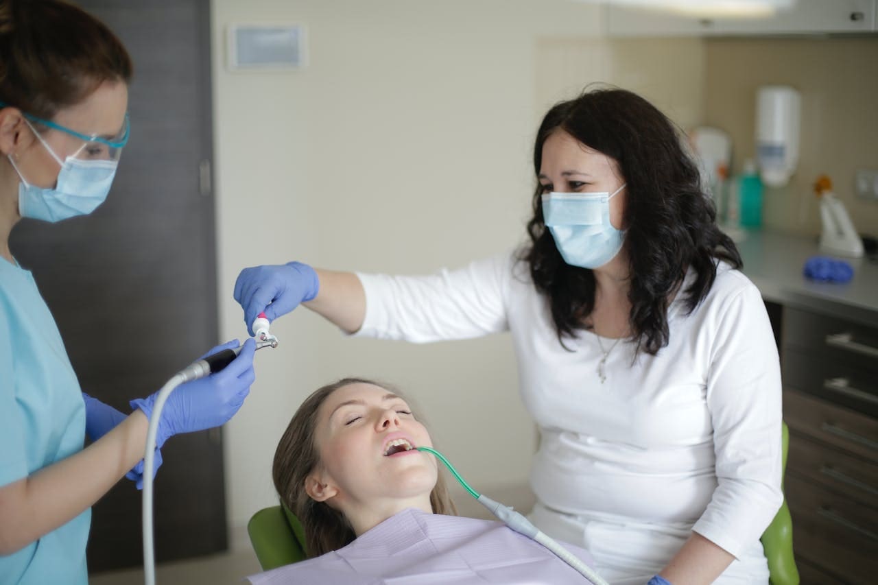 dentist