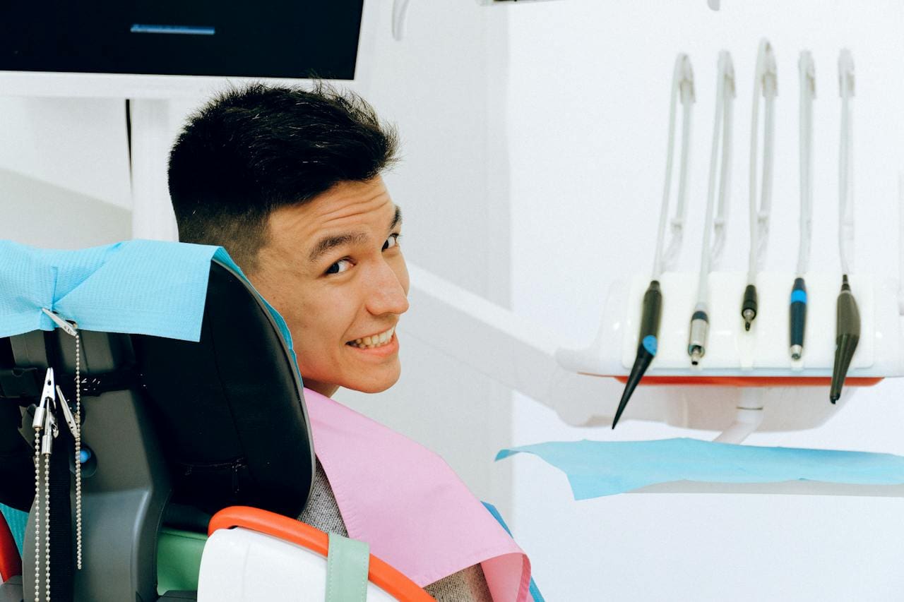 Dental Practice