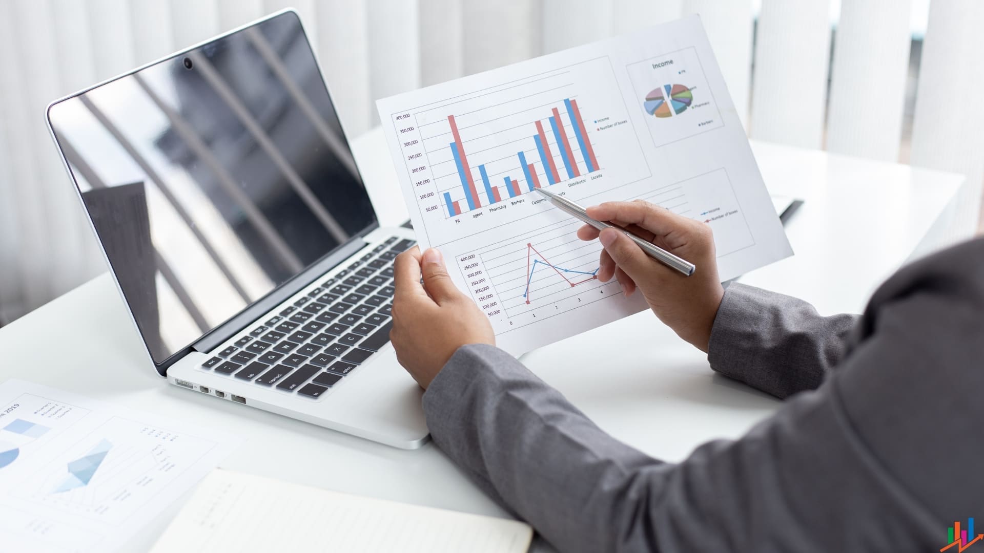 Blog 1 - Dental CPA