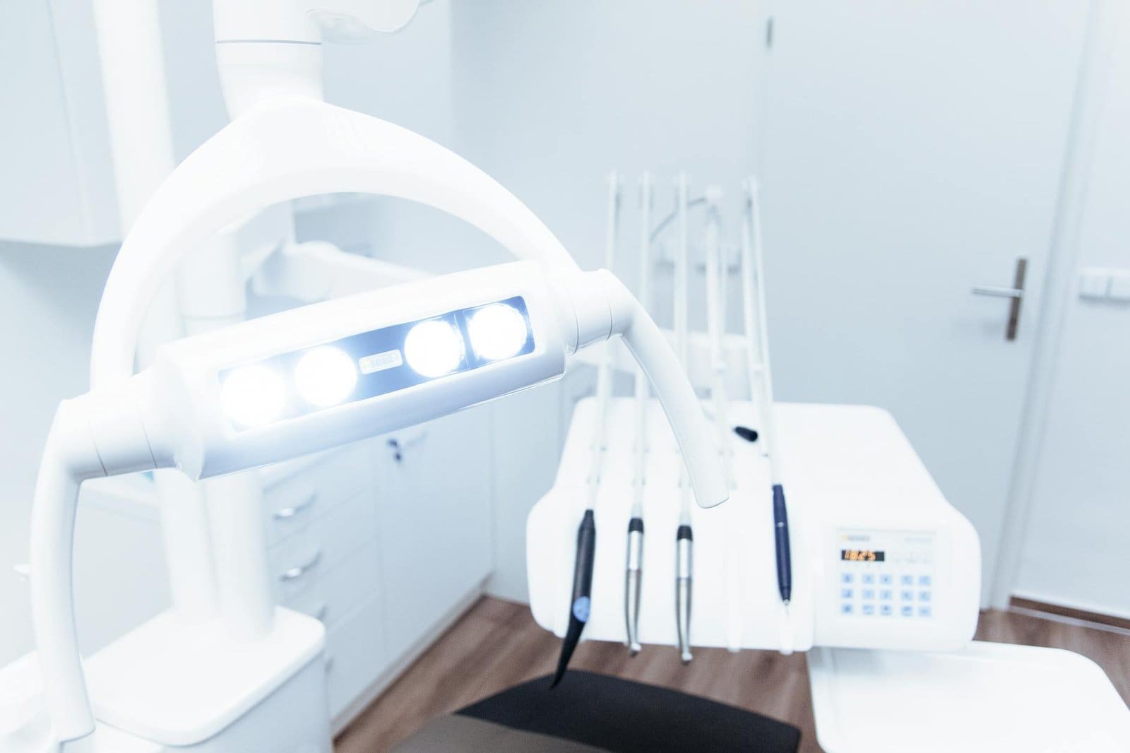 Increasing dental practice value
